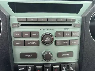 2011 Honda Pilot EX-L w/Navi