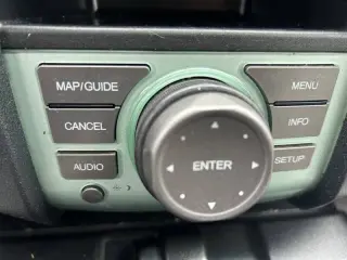 2011 Honda Pilot EX-L w/Navi