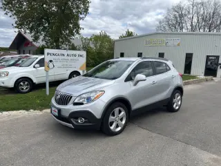 2015 Buick Encore Convenience