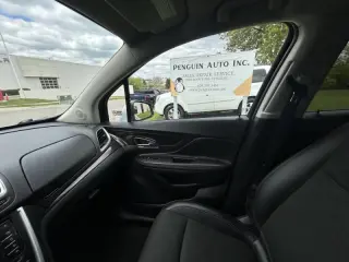 2015 Buick Encore Convenience