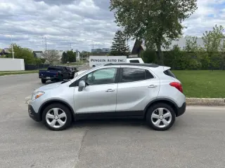 2015 Buick Encore Convenience
