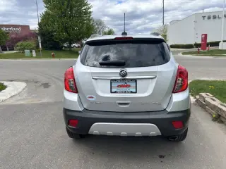 2015 Buick Encore Convenience