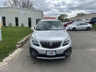 2015 Buick Encore Convenience