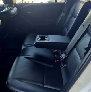 2018 Acura RDX