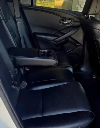 2018 Acura RDX