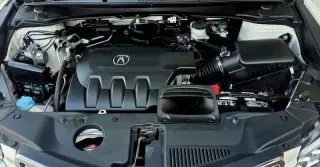2018 Acura RDX