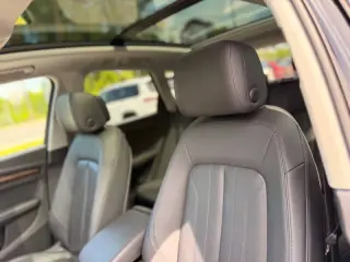 2019 Audi Q5 quattro Premium Plus 45 TFSI