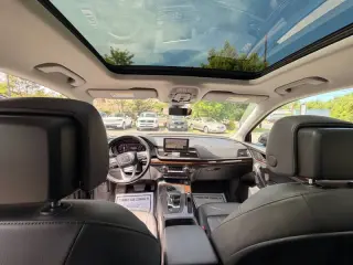 2019 Audi Q5 quattro Premium Plus 45 TFSI