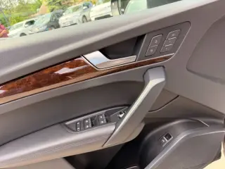 2019 Audi Q5 quattro Premium Plus 45 TFSI