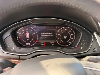 2019 Audi Q5 quattro Premium Plus 45 TFSI