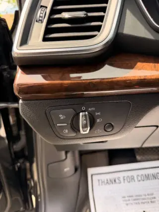2019 Audi Q5 quattro Premium Plus 45 TFSI