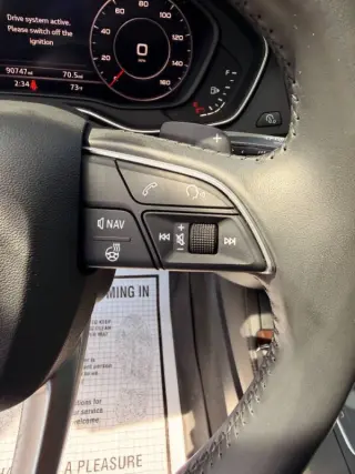 2019 Audi Q5 quattro Premium Plus 45 TFSI