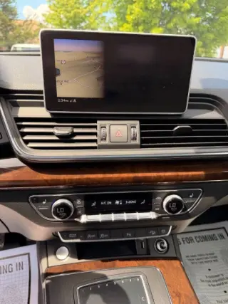 2019 Audi Q5 quattro Premium Plus 45 TFSI