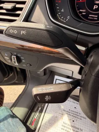 2019 Audi Q5 quattro Premium Plus 45 TFSI