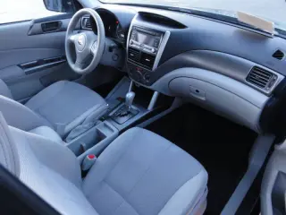 2011 Subaru Forester 2.5X