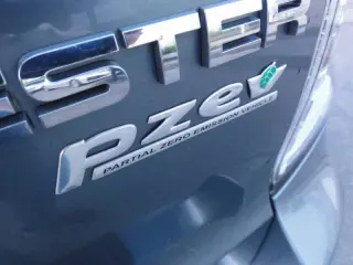 2011 Subaru Forester 2.5X