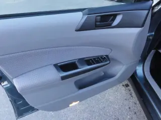 2011 Subaru Forester 2.5X