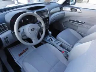 2011 Subaru Forester 2.5X
