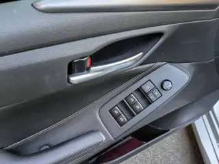 2022 Toyota Avalon Hybrid XSE Nightshade