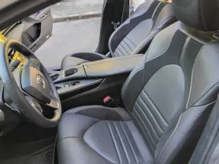 2022 Toyota Avalon Hybrid XSE Nightshade