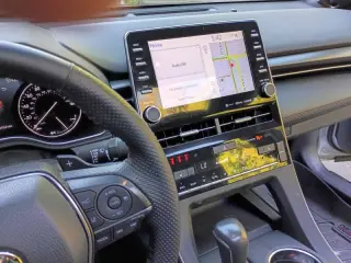 2022 Toyota Avalon Hybrid XSE Nightshade