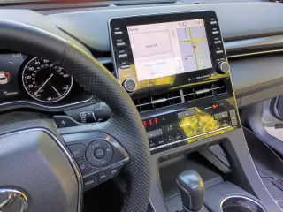 2022 Toyota Avalon Hybrid XSE Nightshade