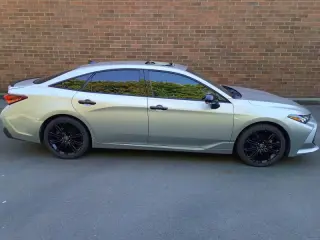 2022 Toyota Avalon Hybrid XSE Nightshade