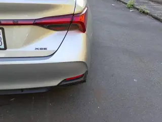 2022 Toyota Avalon Hybrid XSE Nightshade
