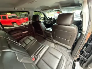 2017 Chevrolet Silverado 1500 LT Z71