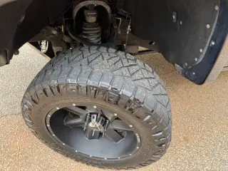 2017 Chevrolet Silverado 1500 LT Z71