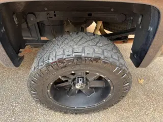 2017 Chevrolet Silverado 1500 LT Z71