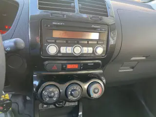 2009 Scion xD