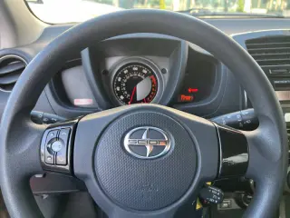 2009 Scion xD