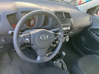 2009 Scion xD