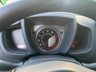 2009 Scion xD