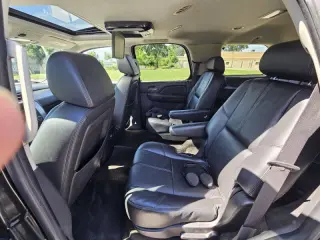 2007 Chevrolet Tahoe LT