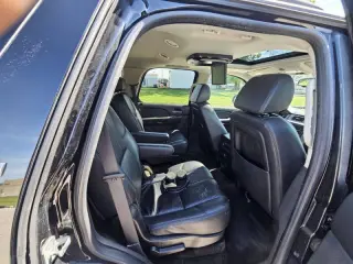 2007 Chevrolet Tahoe LT