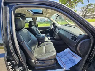 2007 Chevrolet Tahoe LT