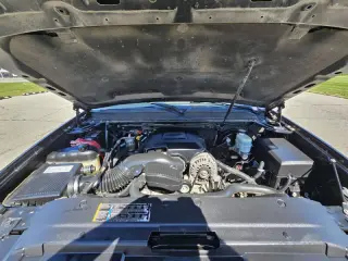 2007 Chevrolet Tahoe LT