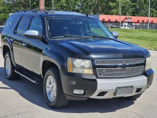 2007 Chevrolet Tahoe LT