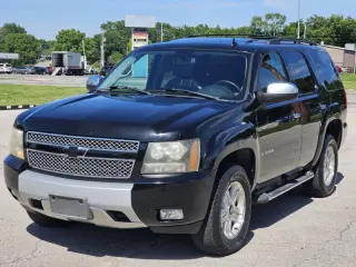 2007 Chevrolet Tahoe LT