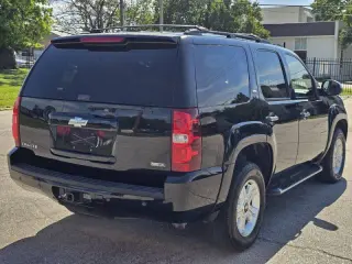 2007 Chevrolet Tahoe LT