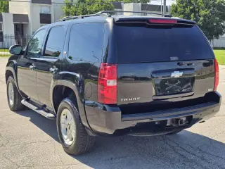 2007 Chevrolet Tahoe LT