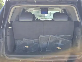 2007 Chevrolet Tahoe LT