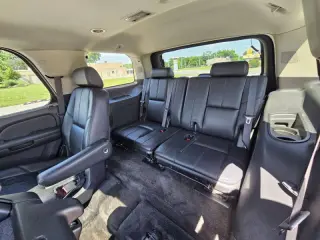 2007 Chevrolet Tahoe LT