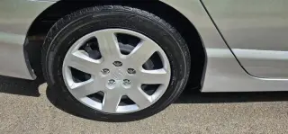 2011 Honda Civic LX