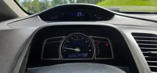 2011 Honda Civic LX