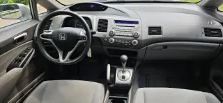 2011 Honda Civic LX