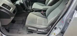 2011 Honda Civic LX