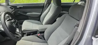 2011 Honda Civic LX